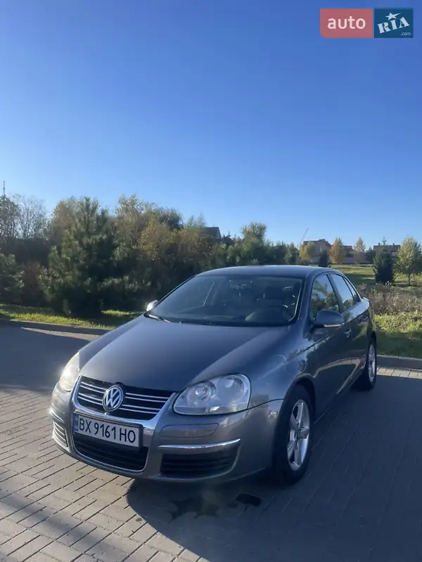 2005 volkswagen jetta
