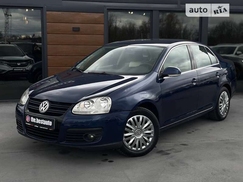 2006 volkswagen jetta