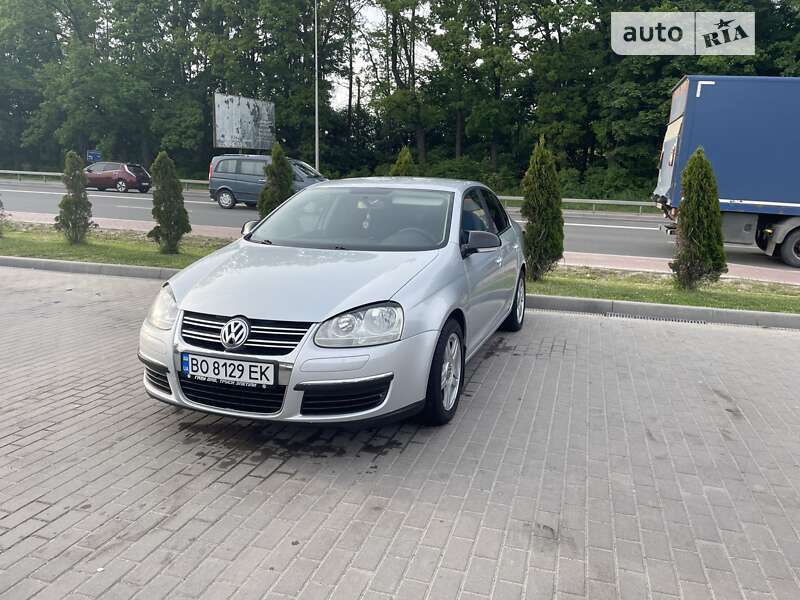 2006 volkswagen jetta