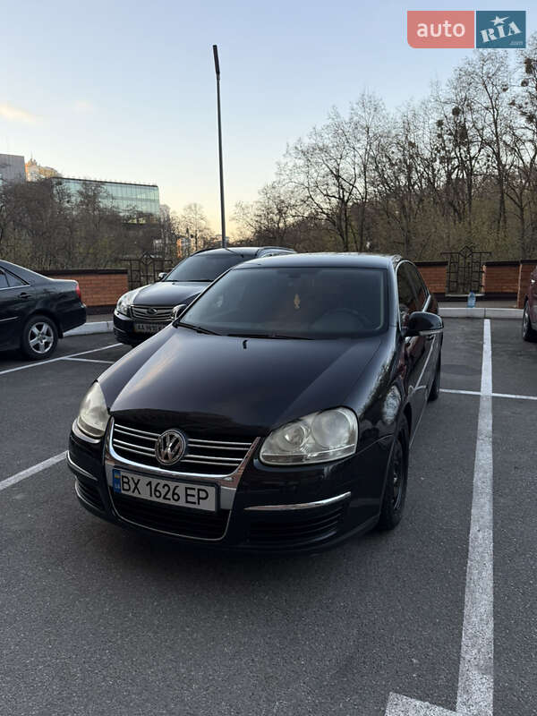 2005 volkswagen jetta