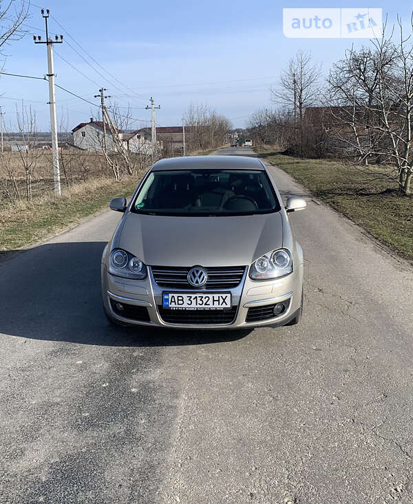 2005 volkswagen jetta