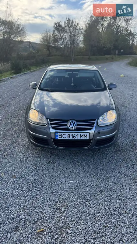 2005 volkswagen jetta