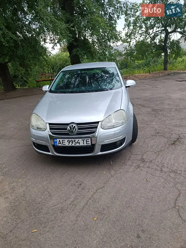 2005 volkswagen jetta