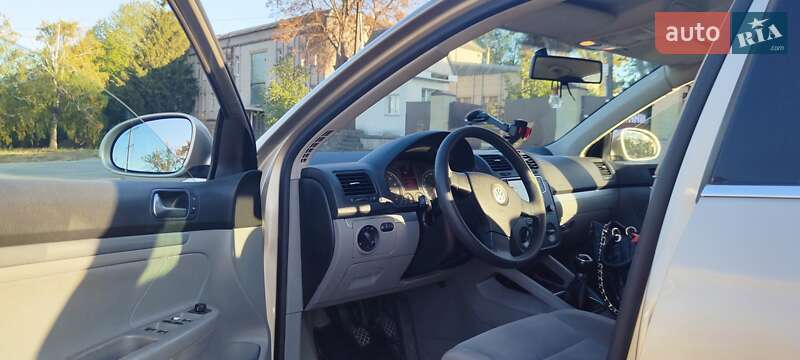 2005 volkswagen jetta