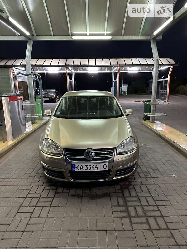 2006 volkswagen jetta