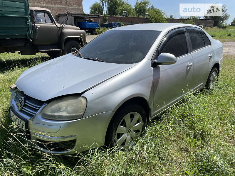 2006 volkswagen jetta