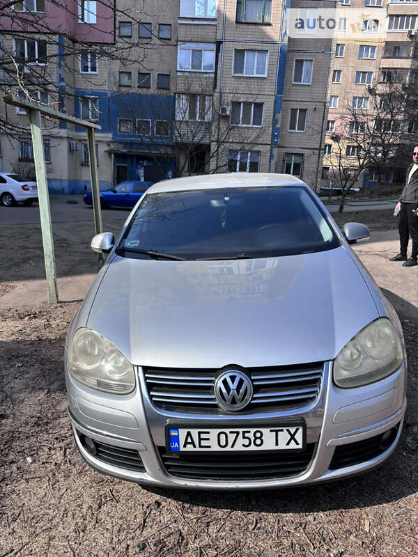 2006 volkswagen jetta