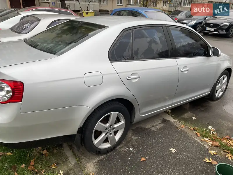 2005 volkswagen jetta