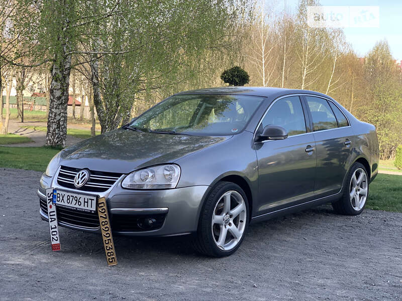 2005 volkswagen jetta