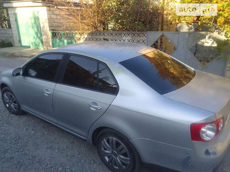2006 volkswagen jetta