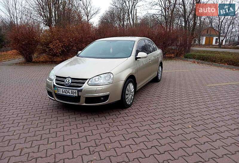 2006 volkswagen jetta