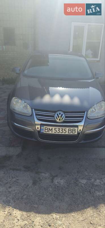 2006 volkswagen jetta