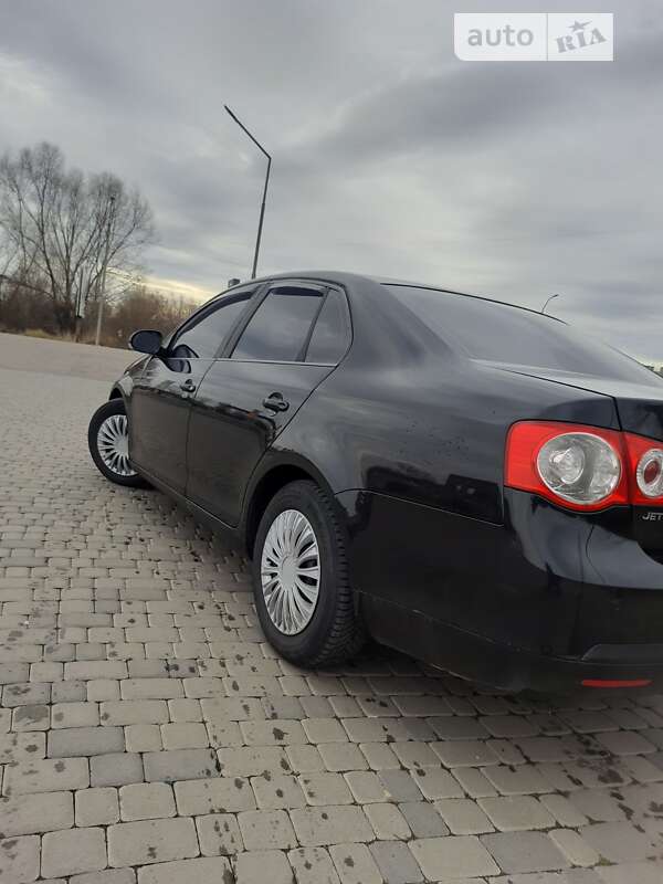 2005 volkswagen jetta