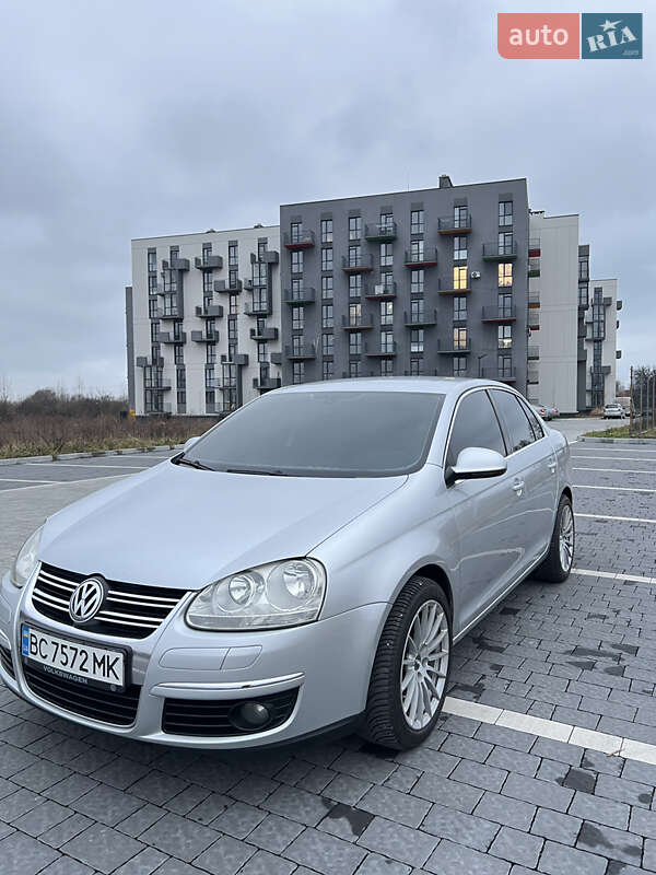 2005 volkswagen jetta