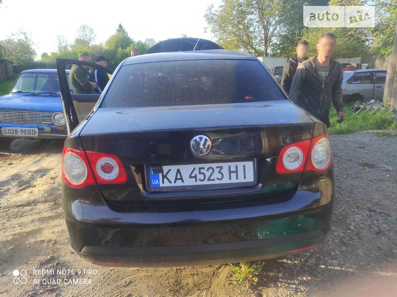 2005 volkswagen jetta