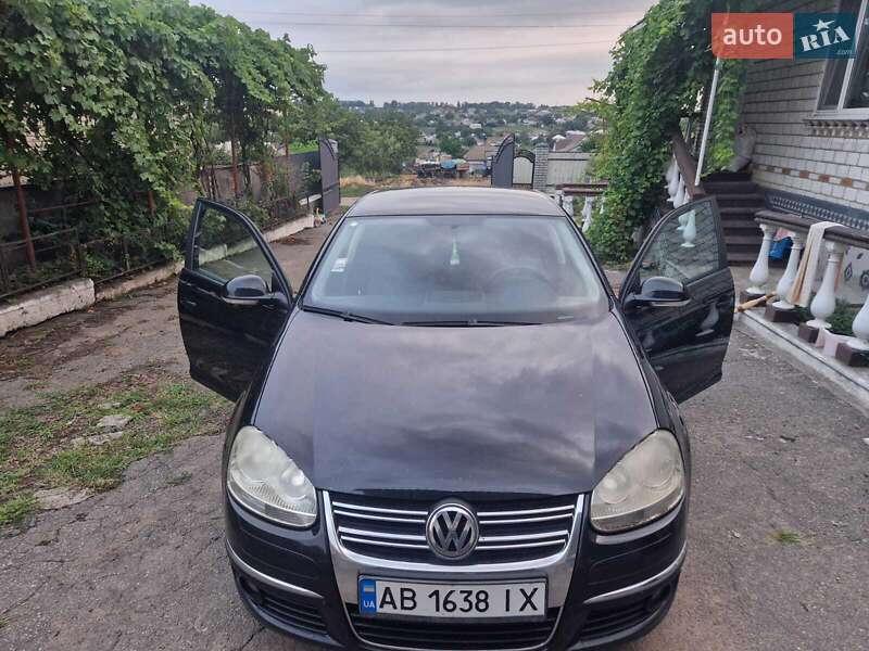 2006 volkswagen jetta