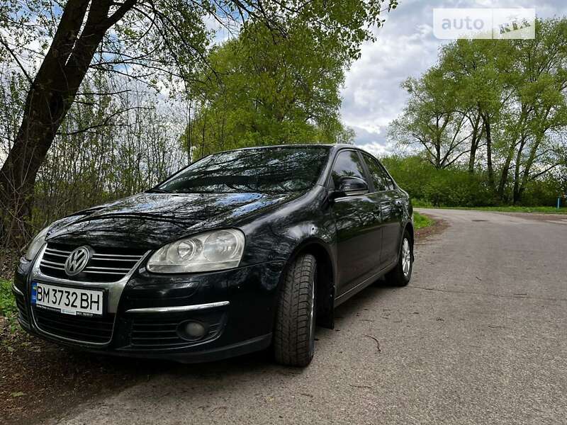 2006 volkswagen jetta