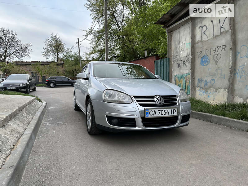 2006 volkswagen jetta