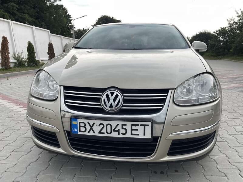 2005 volkswagen jetta