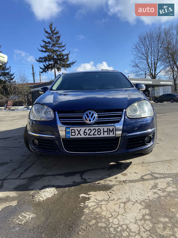 2005 volkswagen jetta