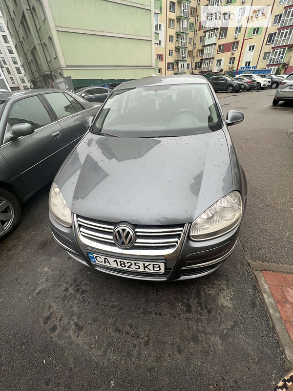 2006 volkswagen jetta