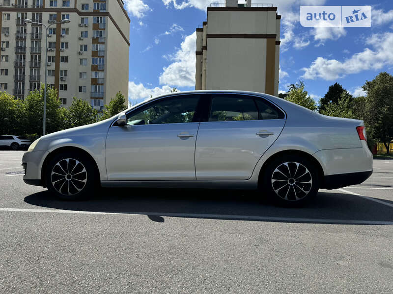 2006 volkswagen jetta
