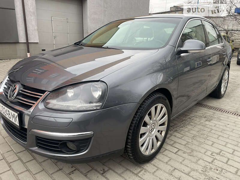 2005 volkswagen jetta