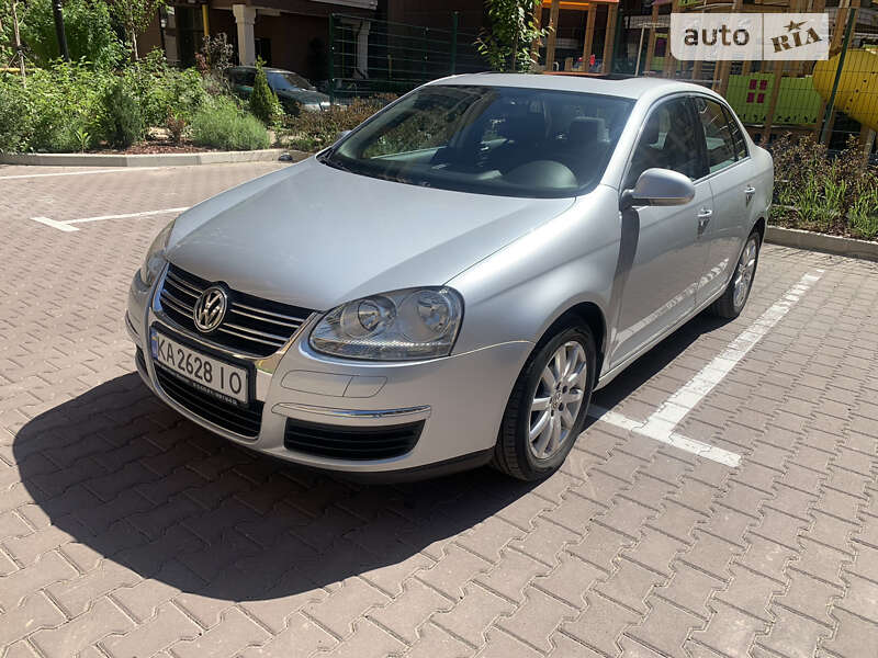 2005 volkswagen jetta