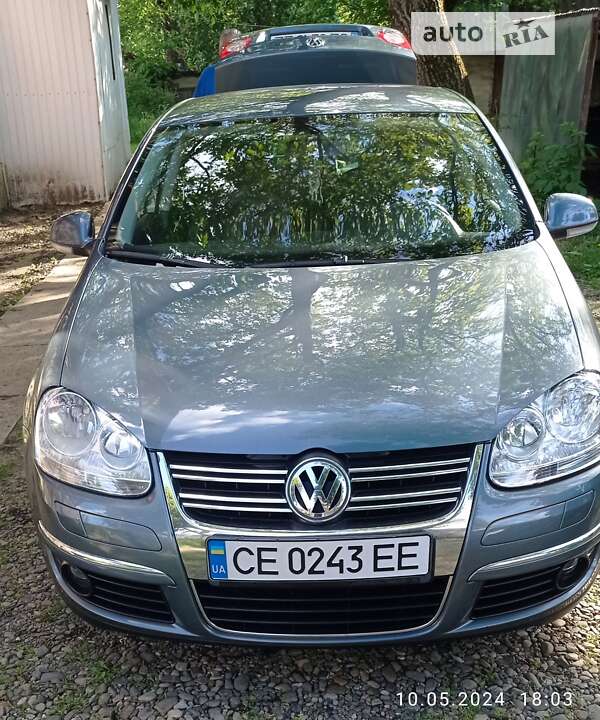 2005 volkswagen jetta