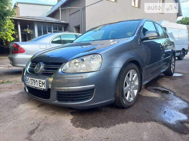 2006 volkswagen jetta