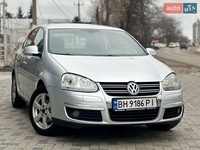 2006 volkswagen jetta