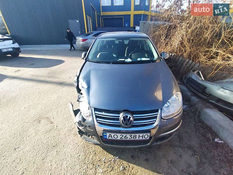 2006 volkswagen jetta