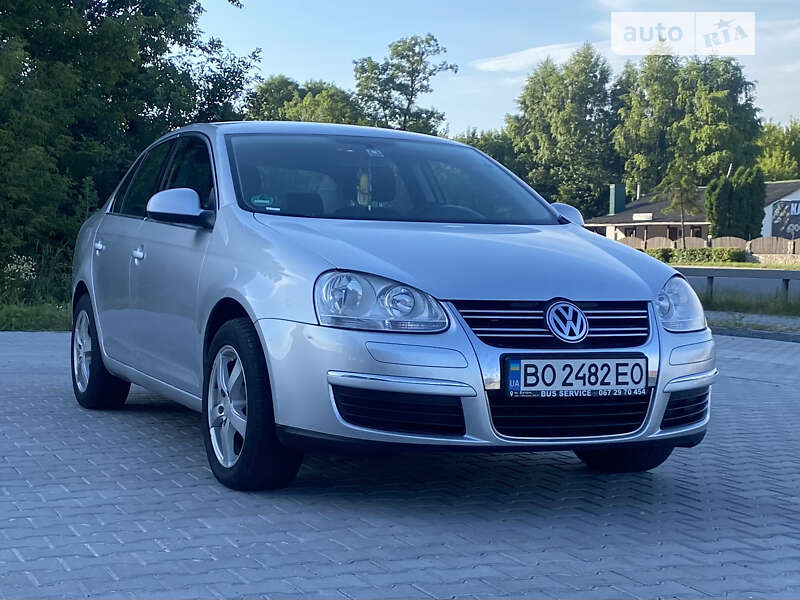 2006 volkswagen jetta