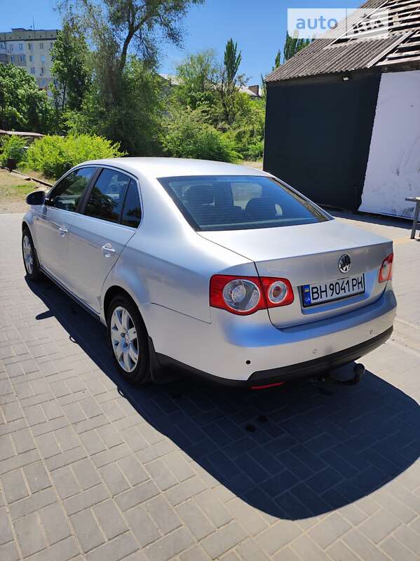 2005 volkswagen jetta
