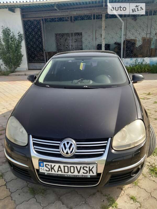 2006 volkswagen jetta