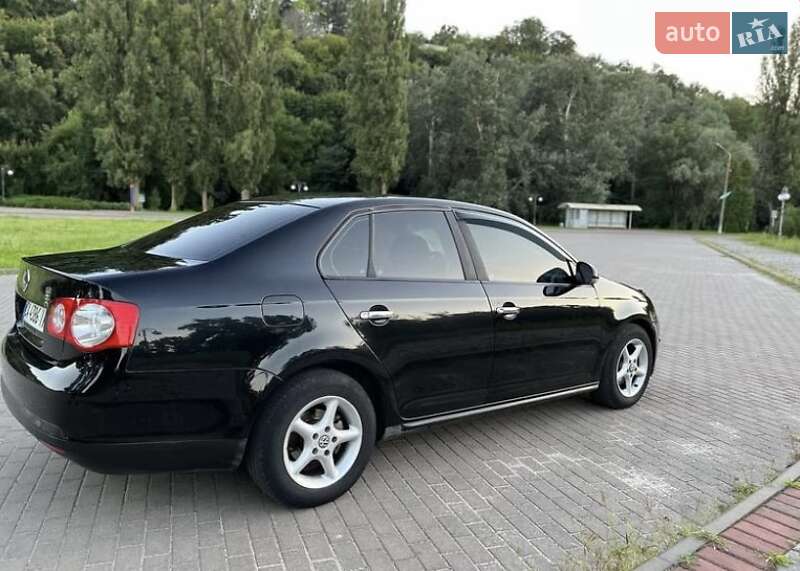 2006 volkswagen jetta