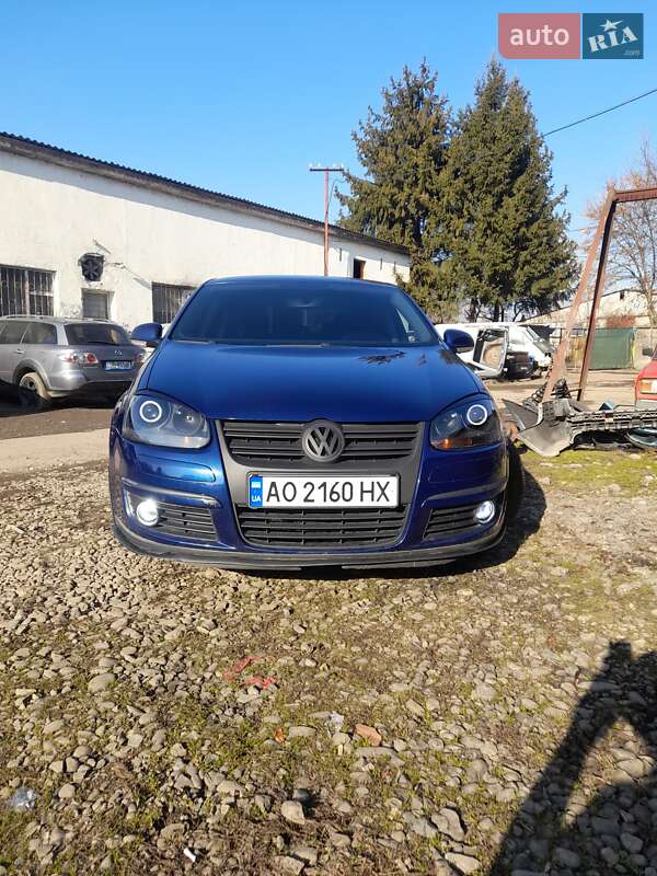 2005 volkswagen jetta