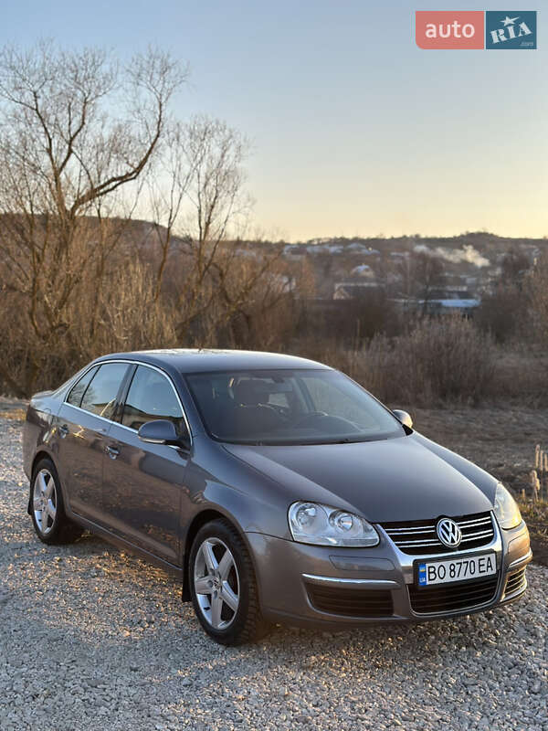 2005 volkswagen jetta