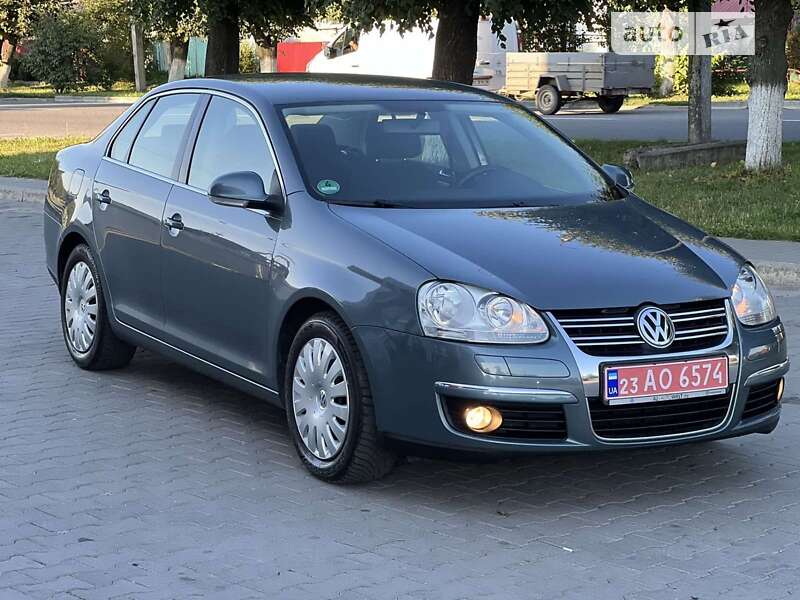 2005 volkswagen jetta