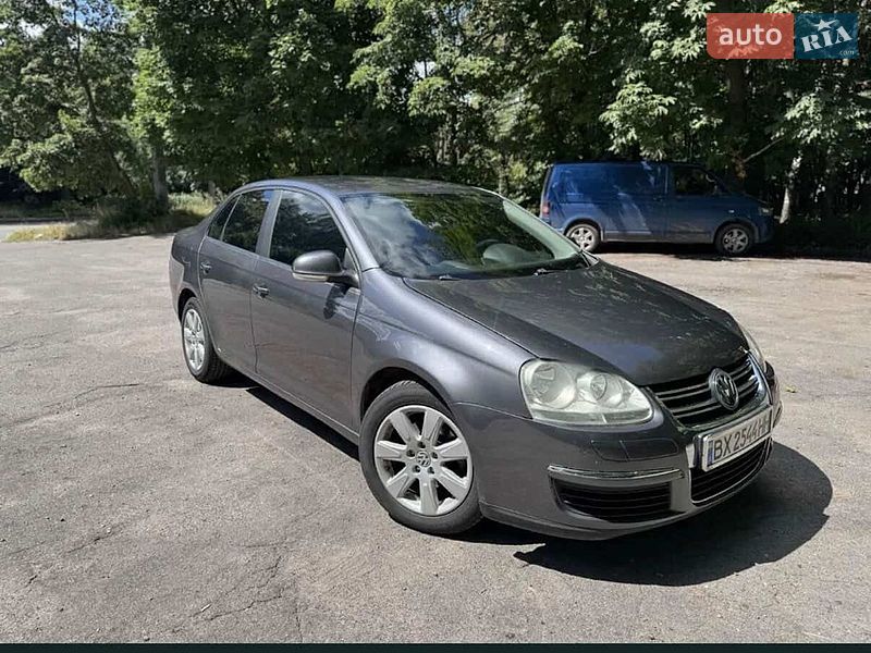 2005 volkswagen jetta