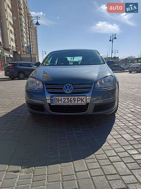 2006 volkswagen jetta