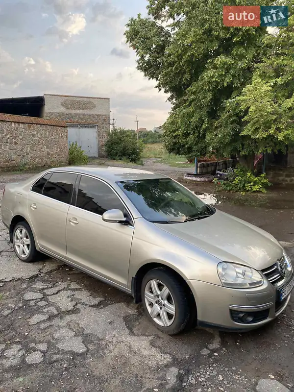 2006 volkswagen jetta
