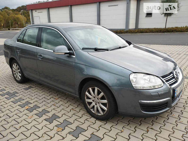 2005 volkswagen jetta