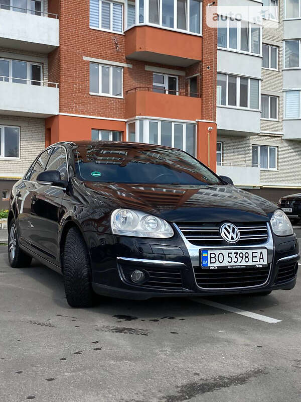 2006 volkswagen jetta