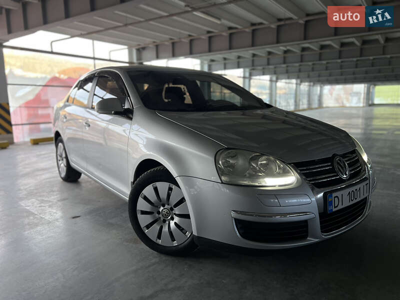 2006 volkswagen jetta