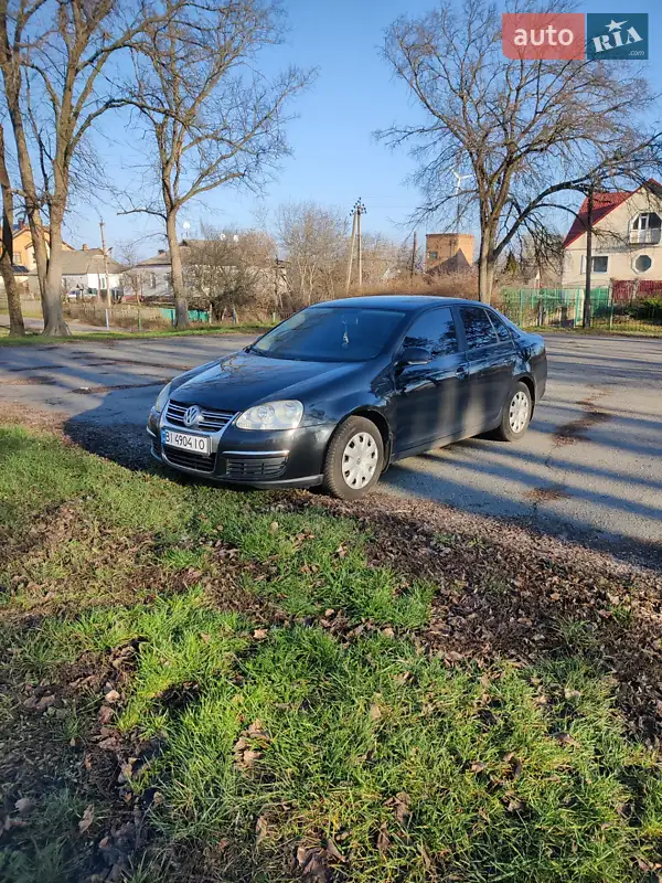 2006 volkswagen jetta