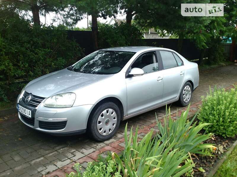 2006 volkswagen jetta