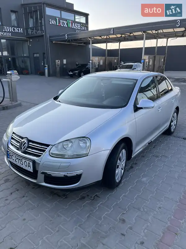 2006 volkswagen jetta