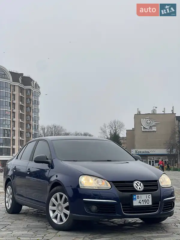 2006 volkswagen jetta