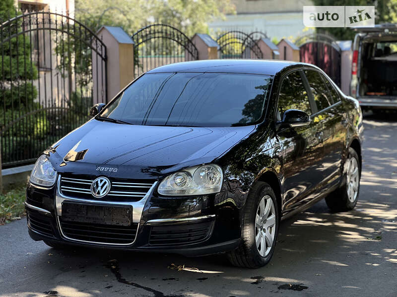 2006 volkswagen jetta